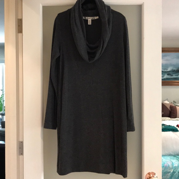 Anthro Michael Stars Tunic - Picture 6 of 8